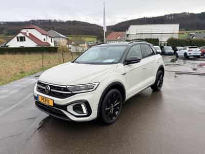 VW T-Roc R-Line 1.5 TSI 150 cv Boîte à double embrayage 7 vitesses (2024) - Foto 1