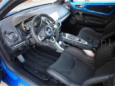 Alpine A110 Première Édition N° 629 / 1955 (2018) - Photo 5