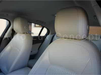 Jaguar XE Portfolio 20t (2016) - Photo 7