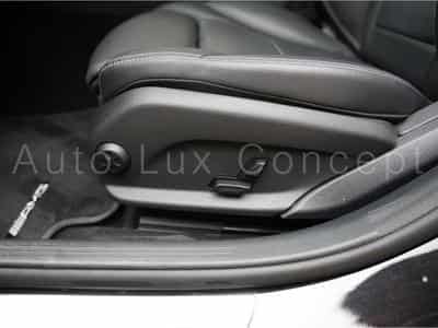 Mercedes C 180 Break AMG Line 9G-TRONIC (2020) - Photo 11