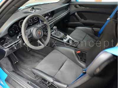 Porsche 911 911 GT3 Clubsport (2021) - Photo 5