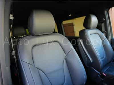 Mercedes V 300 d AMG Line L2 (2025) - Photo 7
