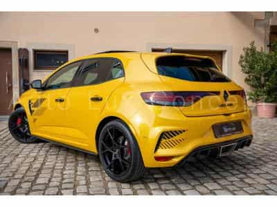 Renault Megane RS Ultime TCe 300 EDC (2024) - Photo 4