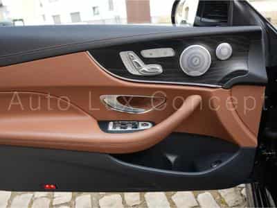 Mercedes E 450 4MATIC Cabriolet AMG Line (2019) - Photo 15