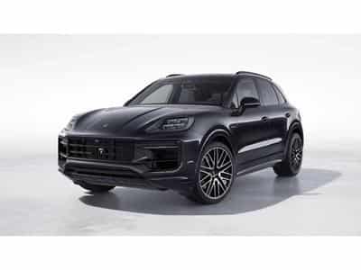Porsche Cayenne E Hybrid (2025) - Photo 1