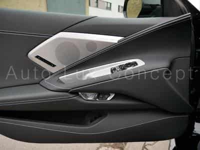 Chevrolet Corvette C8 Stingray Coupé 2LT (2023) - Photo 9