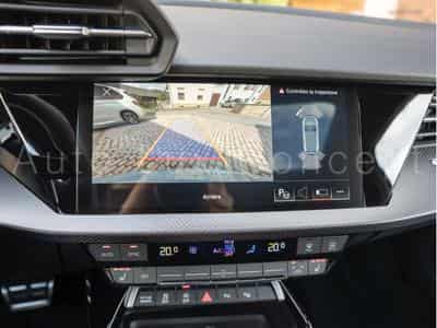 Audi RS3 Sportback Performance Edition 1 OF 300 (2023) - Photo 14