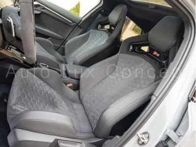 Audi RS3 Sportback Performance Edition 1 OF 300 (2023) - Photo 7