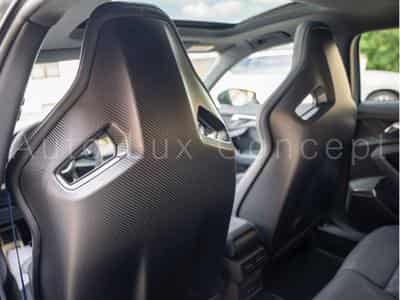 Audi RS3 Sportback Performance Edition 1 OF 300 (2023) - Photo 9