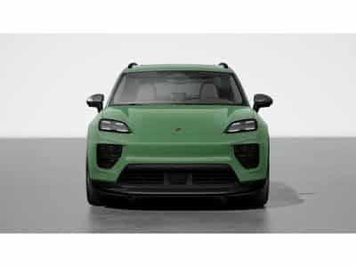Porsche Macan 4S (2025) - Photo 1