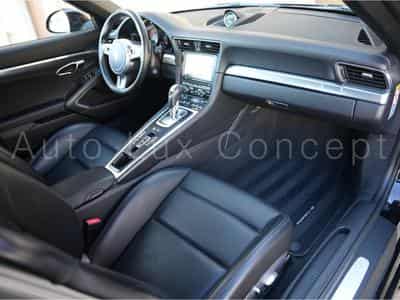 Porsche 911 911 Carrera S Cabriolet PDK (2013) - Photo 6