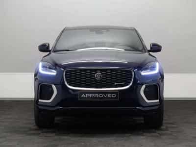 Jaguar E-Pace D165 S R-Dynamic AWD Auto (2024) - Foto 2