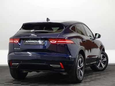 Jaguar E-Pace D165 S R-Dynamic AWD Auto (2024) - Foto 4