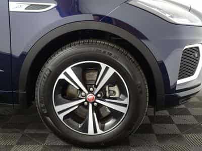 Jaguar E-Pace D165 S R-Dynamic AWD Auto (2024) - Foto 6