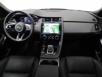 Jaguar E-Pace D165 S R-Dynamic AWD Auto (2024) - Foto 7