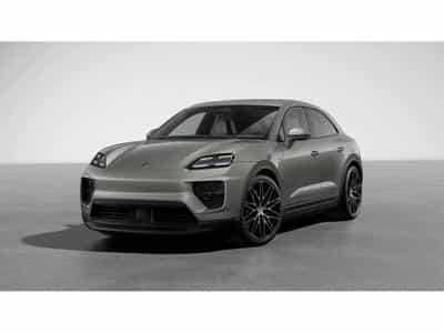 Porsche Macan 4S (2025) - Photo 1