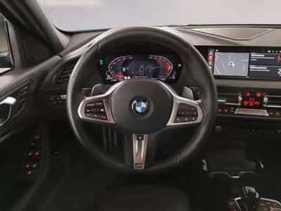 BMW 120 d xDrive (2024) - Photo 10