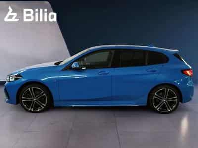 BMW 120 d xDrive (2024) - Photo 11