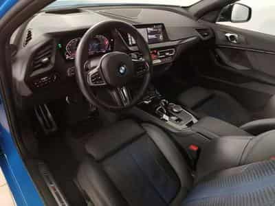 BMW 120 d xDrive (2024) - Photo 12