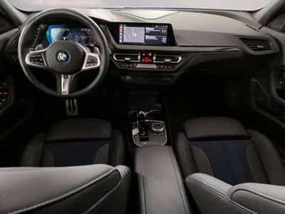 BMW 120 d xDrive (2024) - Photo 5