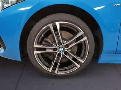 BMW 120 d xDrive (2024) - Photo 6