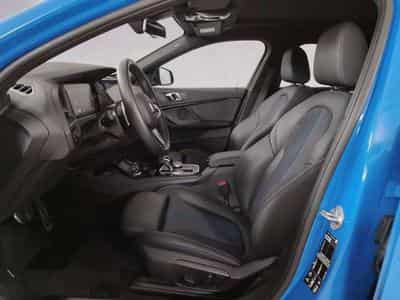 BMW 120 d xDrive (2024) - Photo 7