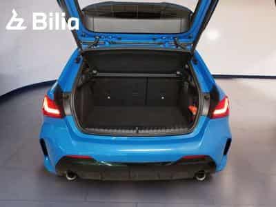 BMW 120 d xDrive (2024) - Photo 9