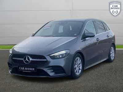 Mercedes B 200 Classe B d (2021) - Foto 1