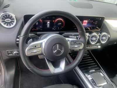 Mercedes B 200 Classe B d (2021) - Foto 12