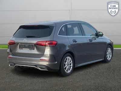 Mercedes B 200 Classe B d (2021) - Foto 2
