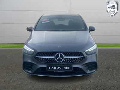 Mercedes B 200 Classe B d (2021) - Foto 3