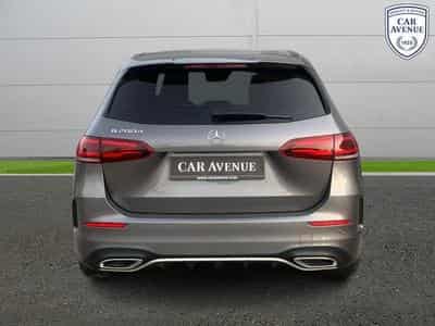 Mercedes B 200 Classe B d (2021) - Foto 4