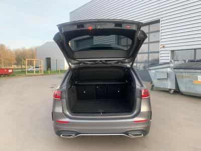 Mercedes B 200 Classe B d (2021) - Foto 7