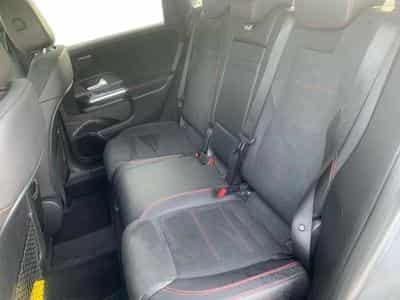 Mercedes B 200 Classe B d (2021) - Foto 8