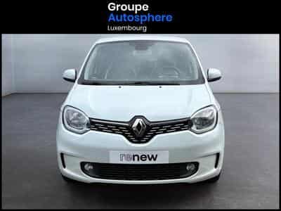 Renault Twingo E-TECH 24 kWh R80 Vibes B-buy (2022) - Foto 2