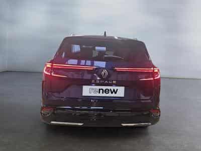 Renault Espace 1.2 E-Tech Iconic Full Hybrid 200 5pl (2025) - Foto 3