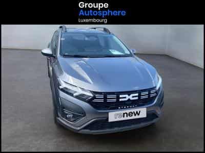 Dacia Sandero 1.0 Tce 90 Expression Stepway (2024) - Foto 2