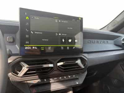 Dacia Duster 1.6 Hybrid Journey (2025) - Photo 10