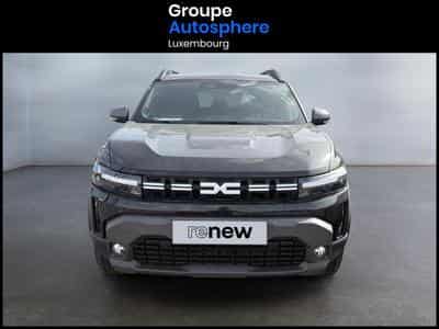 Dacia Duster 1.6 Hybrid Journey (2025) - Photo 2