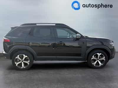 Dacia Duster 1.6 Hybrid Journey (2025) - Photo 3