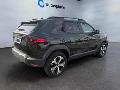 Dacia Duster 1.6 Hybrid Journey (2025) - Photo 4