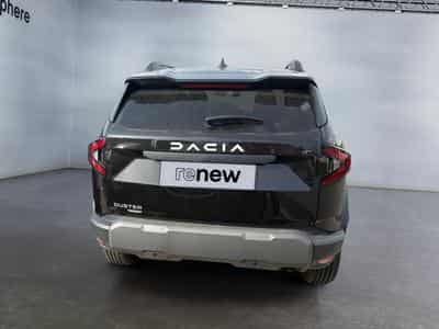 Dacia Duster 1.6 Hybrid Journey (2025) - Photo 5