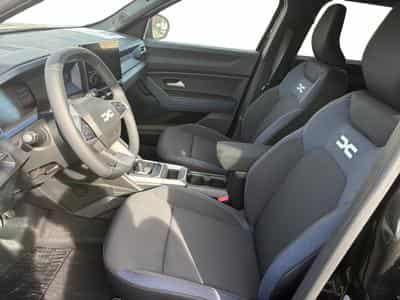Dacia Duster 1.6 Hybrid Journey (2025) - Photo 6
