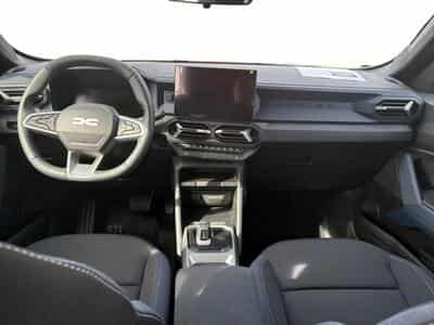 Dacia Duster 1.6 Hybrid Journey (2025) - Photo 7