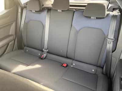 Dacia Duster 1.6 Hybrid Journey (2025) - Photo 8