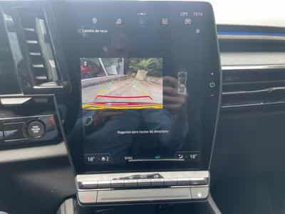 Renault Austral Techno E-Tech full hybrid 200 (2023) - Foto 10