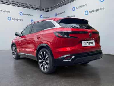 Renault Austral Techno E-Tech full hybrid 200 (2023) - Foto 3