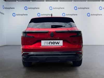 Renault Austral Techno E-Tech full hybrid 200 (2023) - Foto 4