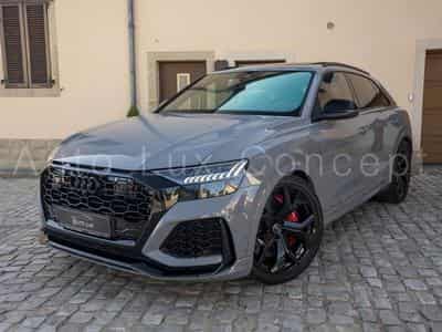 Audi RSQ8 4.0 TFSI 600 ch quattro tiptronic 8 (2022) - Foto 1