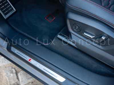 Audi RSQ8 4.0 TFSI 600 ch quattro tiptronic 8 (2022) - Foto 13